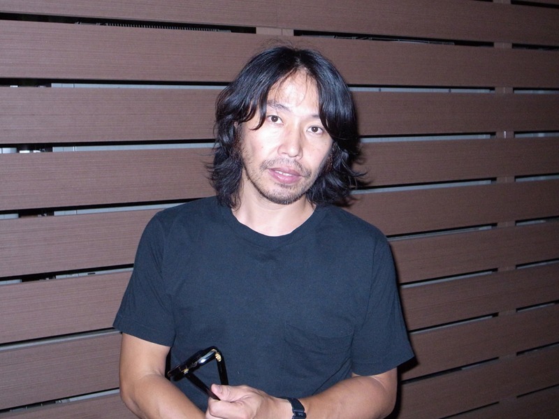 曽我部恵一