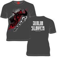 「ニンジャスレイヤー Tシャツ第2弾」3990円。