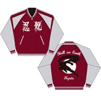 「ニンジャスレイヤー スカジャン」1万6200円。