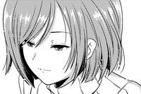 山崎かずま「隣人たちに捧げる歌曲集」カット。