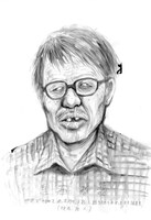 月刊コミック＠バンチの里西編集長。