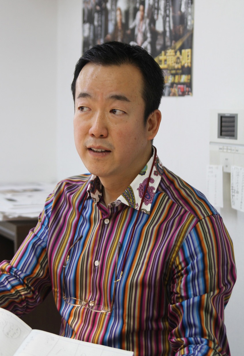 高橋のぼる