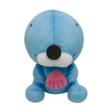 先行販売される、ぼのぼののぬいぐるみ。(c)いがらしみきお／竹書房 AUTHORIZED BY PHOENIX CORPORATION,LTD.