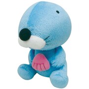 先行販売される、ぼのぼののぬいぐるみ。(c)いがらしみきお／竹書房 AUTHORIZED BY PHOENIX CORPORATION,LTD.