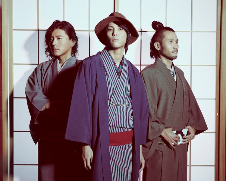 松本大洋原作アニメ ピンポン Edテーマはメレンゲが担当 コミックナタリー