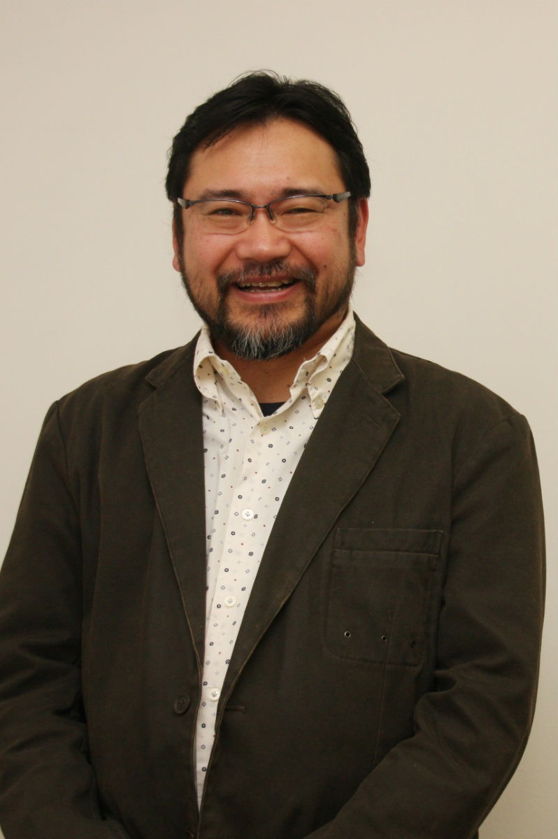 江川達也