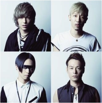 オープニングテーマを手がけるSPYAIR。
