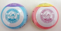 フェアで販売される「ぼのぼの」バージョンの「e-maのど飴」。380円。(c)M.I/T.S