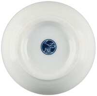 ペア湯呑みの裏。(C)2008 Kuruneko Yamato