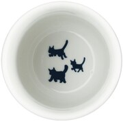 ペア湯呑みのBタイプの底。(C)2008 Kuruneko Yamato