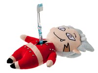 「バンの不死身ぬいぐるみ」