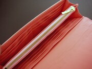 「美少女戦士セーラームーン レザーウォレット」(c)Naoko Takeuchi (c)武内直子・PNP・東映アニメーション