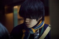 映画「愛の渦」より。 (c)2014映画「愛の渦」製作委員会