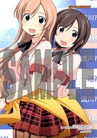 アニブロゲーマーズの購入特典：描き下ろしブロマイド