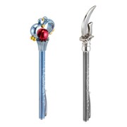 「プリズムステーショナリー 指示ボール プルート＆サターンセット」(c)武内直子・PNP・東映アニメーション (c)Naoko Takeuchi