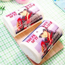 「越前リョーマ（青）」(c)許斐剛/集英社・NAS・新テニスの王子様プロジェクト