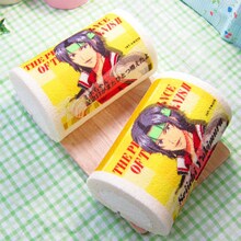 「幸村精市（黄）」(c)許斐剛/集英社・NAS・新テニスの王子様プロジェクト