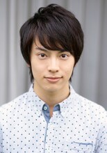 石田知之 (c)2014 糸杉柾宏/少年画報社/エスピーオー