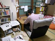 入居後のイメージ。