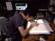 入居後のイメージ。