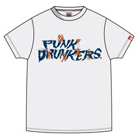 「フチ子のあいつTEE」ASHの表面。(c)ステーキ/タナカカツキ/KITAN CLUB