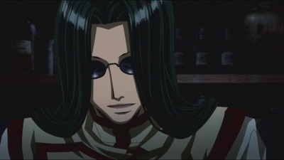 OVA「WILD ADAPTER」場面写真 (c)峰倉かずや・一迅社／WILD ADAPTER製作委員会 2013