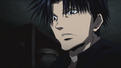 OVA「WILD ADAPTER」場面写真 (c)峰倉かずや・一迅社／WILD ADAPTER製作委員会 2013