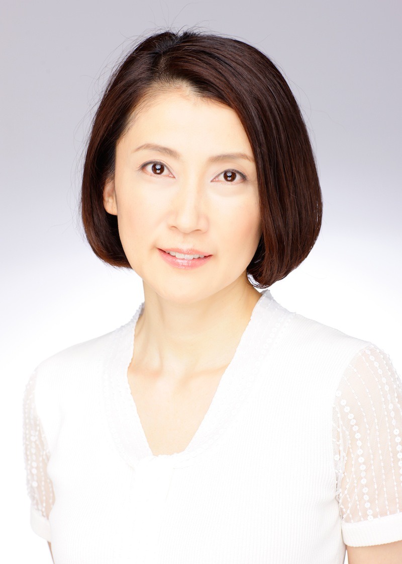 一路真輝