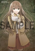 WonderGOOで配布されるポストカード。