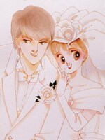 「イタズラなKiss」のカット。(c)多田かおる/ミナトプロ・エムズ