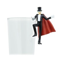 「お待たせ」(c)武内直子・PNP・東映アニメーション(c)Naoko Takeuchi