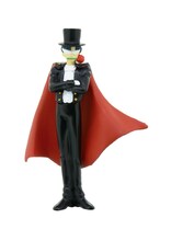 「美しきセーラームーンに敗北は似合わない。私が相手だ！」(c)武内直子・PNP・東映アニメーション(c)Naoko Takeuchi