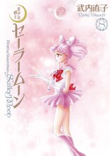 「美少女戦士セーラームーン」完全版8巻