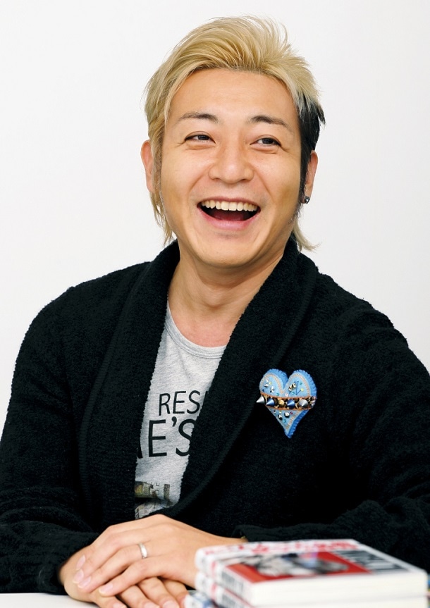 つるの剛士