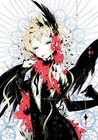 カラス「烏（からす）の嫁入り」