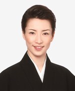 アラン役を演じる主演の早霧せいな（宝塚歌劇団提供）