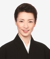 アラン役を演じる主演の早霧せいな（宝塚歌劇団提供）