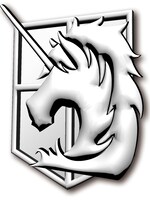 ピンバッジ（憲兵団）