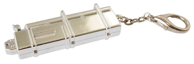 立体機動装置キーホルダー