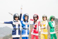 映画「女子ーズ」メインビジュアル (c)2014「女子ーズ」製作委員会