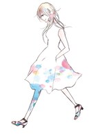 ねむようこ「トラップホール」予告カット