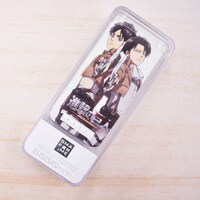 「ENERGY Pocket（ケータイ充電器）6000mAh 進撃の巨人」(c)諫山創・講談社／「進撃の巨人」製作委員会