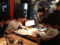 漫画空間高円寺店