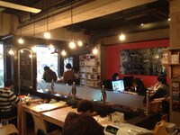 漫画空間高円寺店