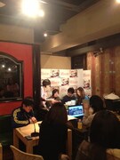 漫画空間高円寺店