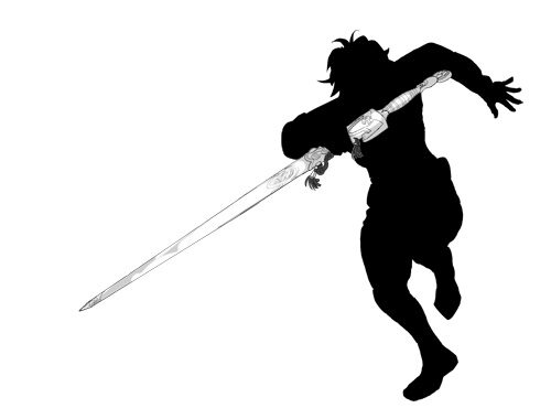 主人公のキャラデザ募集 曽田正人ファンタジー新連載で コミックナタリー