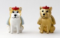 「漫犬～エロ漫の星～」の村上ジョンフィギュア。