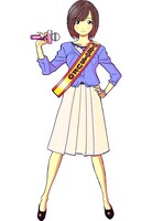 「鉄子の育て方」カット