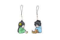 「君に届け」ラバーストラップ