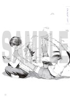 「それを、こう。」より。